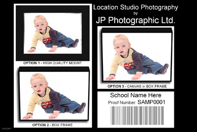 Nursery Proofs